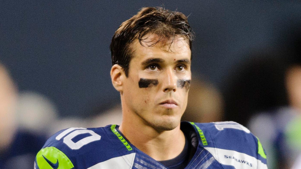 Brady Quinn grateful for chance to make impression with Miami Dolphins